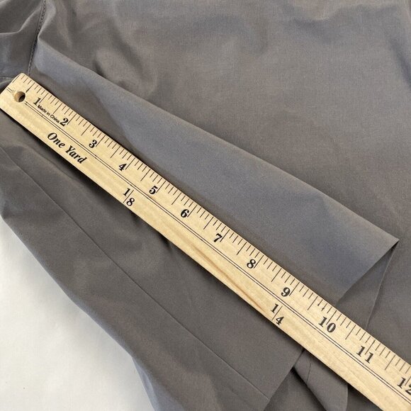 Columbia Titanium Titan Pass Shorts Men’s 44/10insActive Omni Shield Gray - Picture 3 of 11